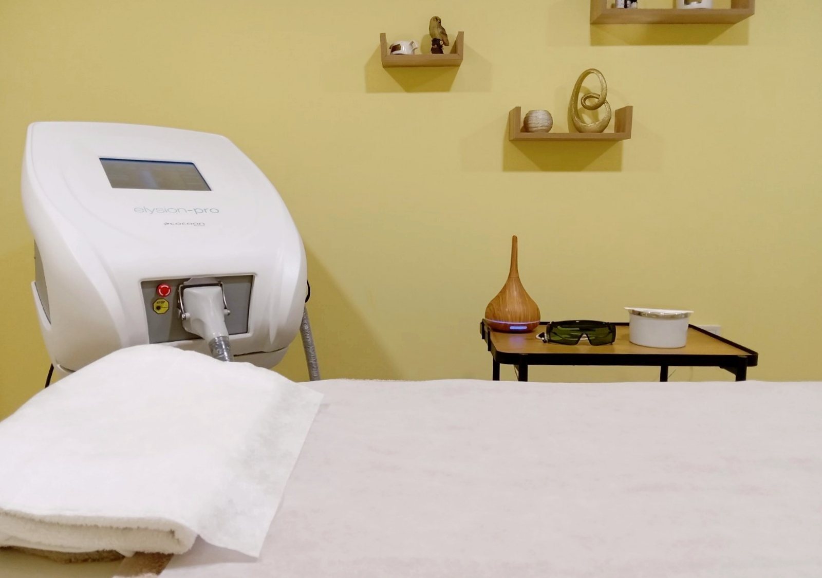 Laser Center VS - Esthetic Пловдив - снимка 2