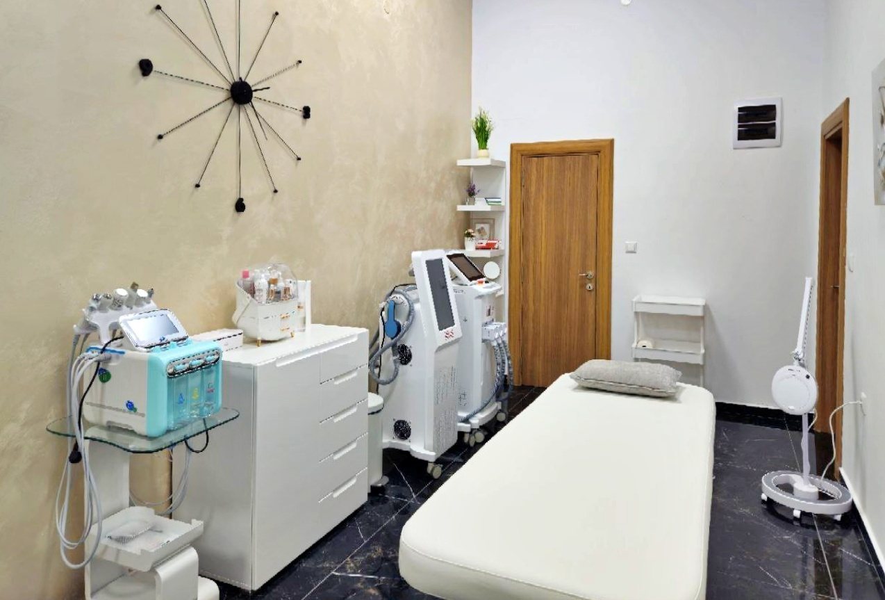 LaserCare Пловдив - снимка 1