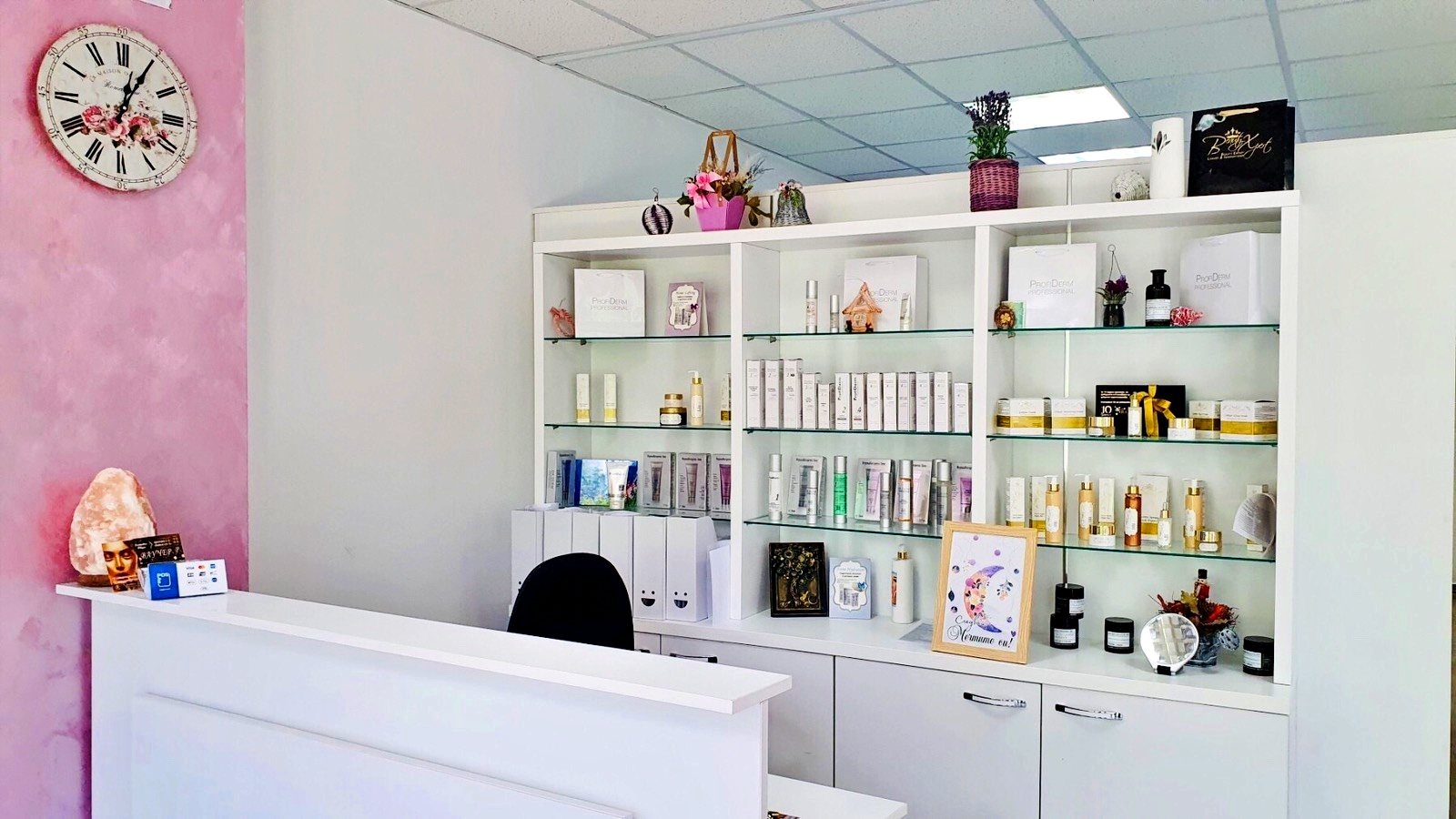 Лазерен Център Beauty Expert Studio - Лазерна епилация Бургас