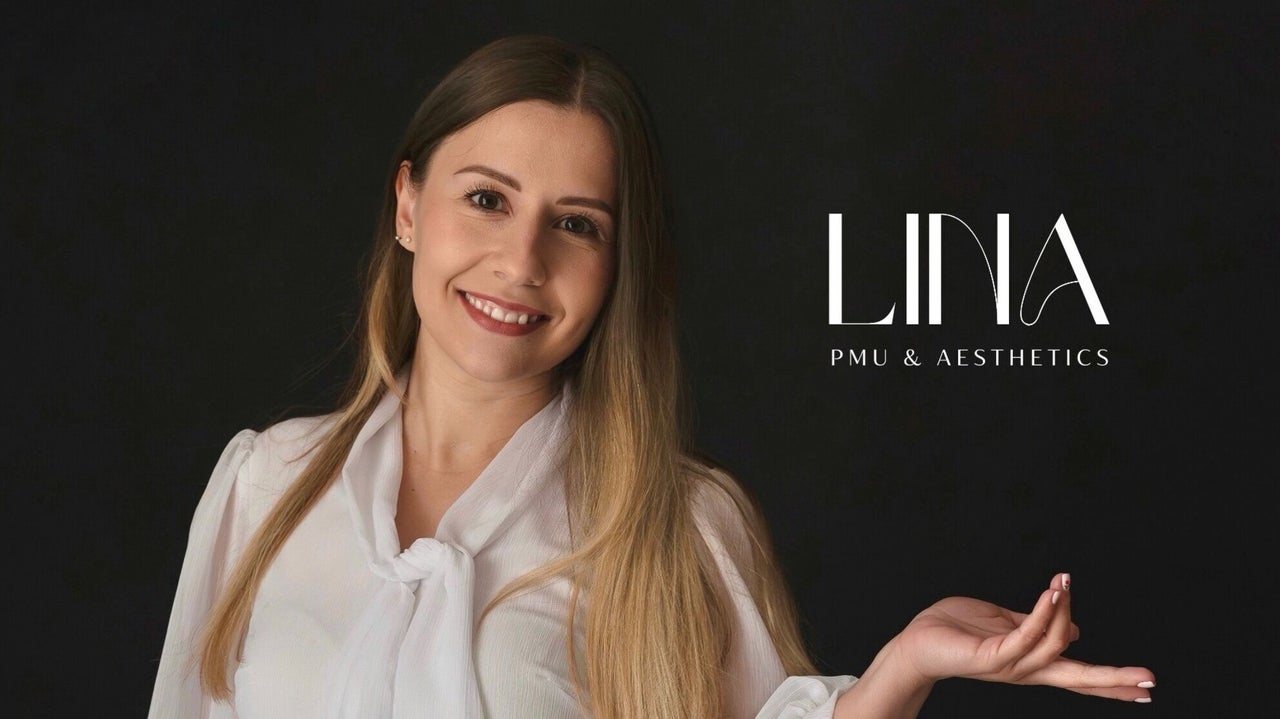 Lina Peeva | SPMU, Lash & Brow Lamination - Вежди и мигли София