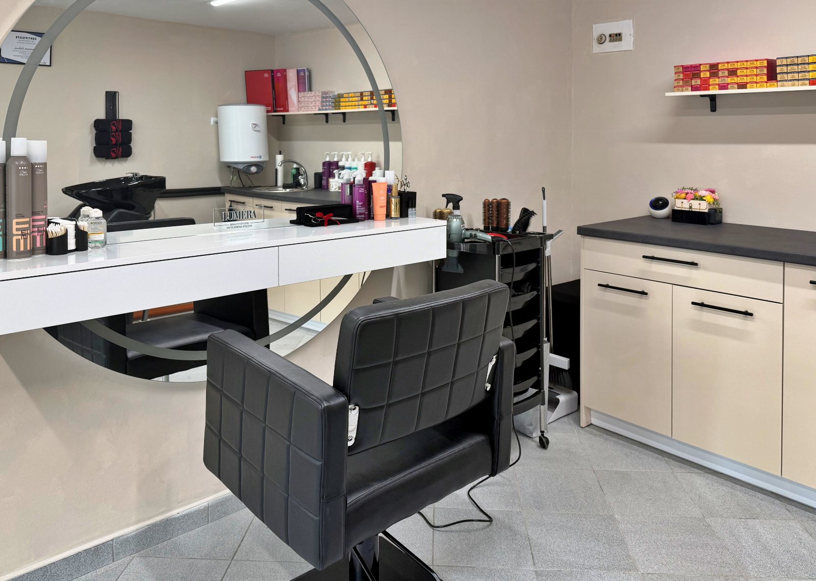 LUMÉRA Beauty Studio Варна - снимка 1
