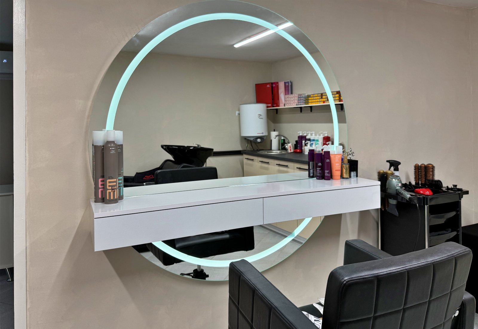 LUMÉRA Beauty Studio Варна - снимка 2