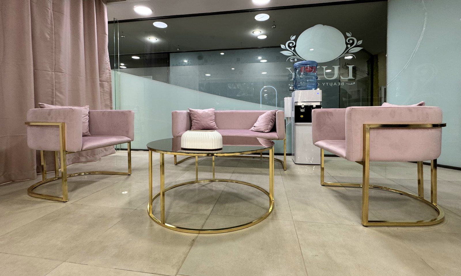Luxy Beauty Center София - снимка 1