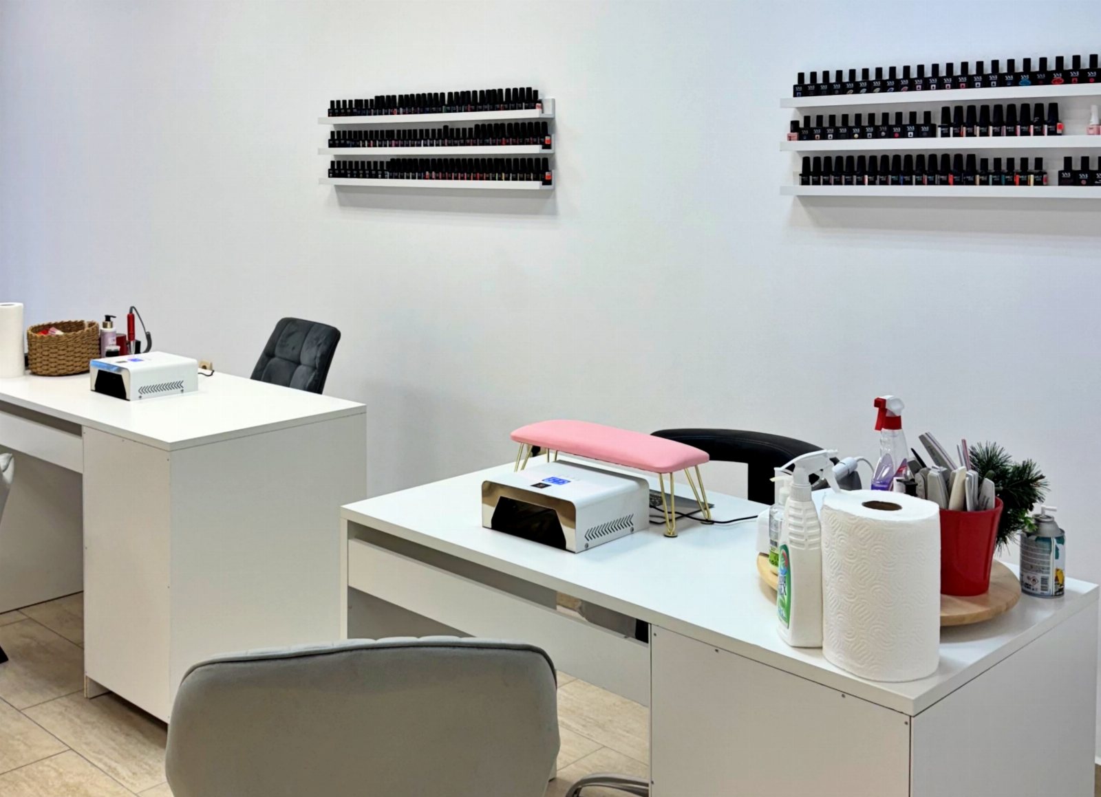 Marbella Beauty Room Пловдив - снимка 1
