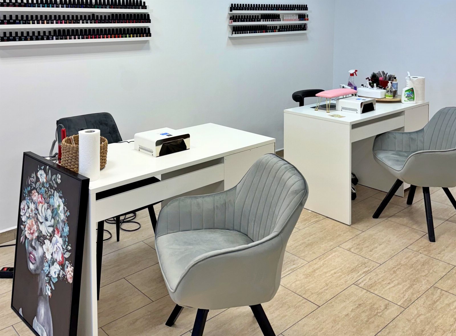 Marbella Beauty Room Пловдив - снимка 2