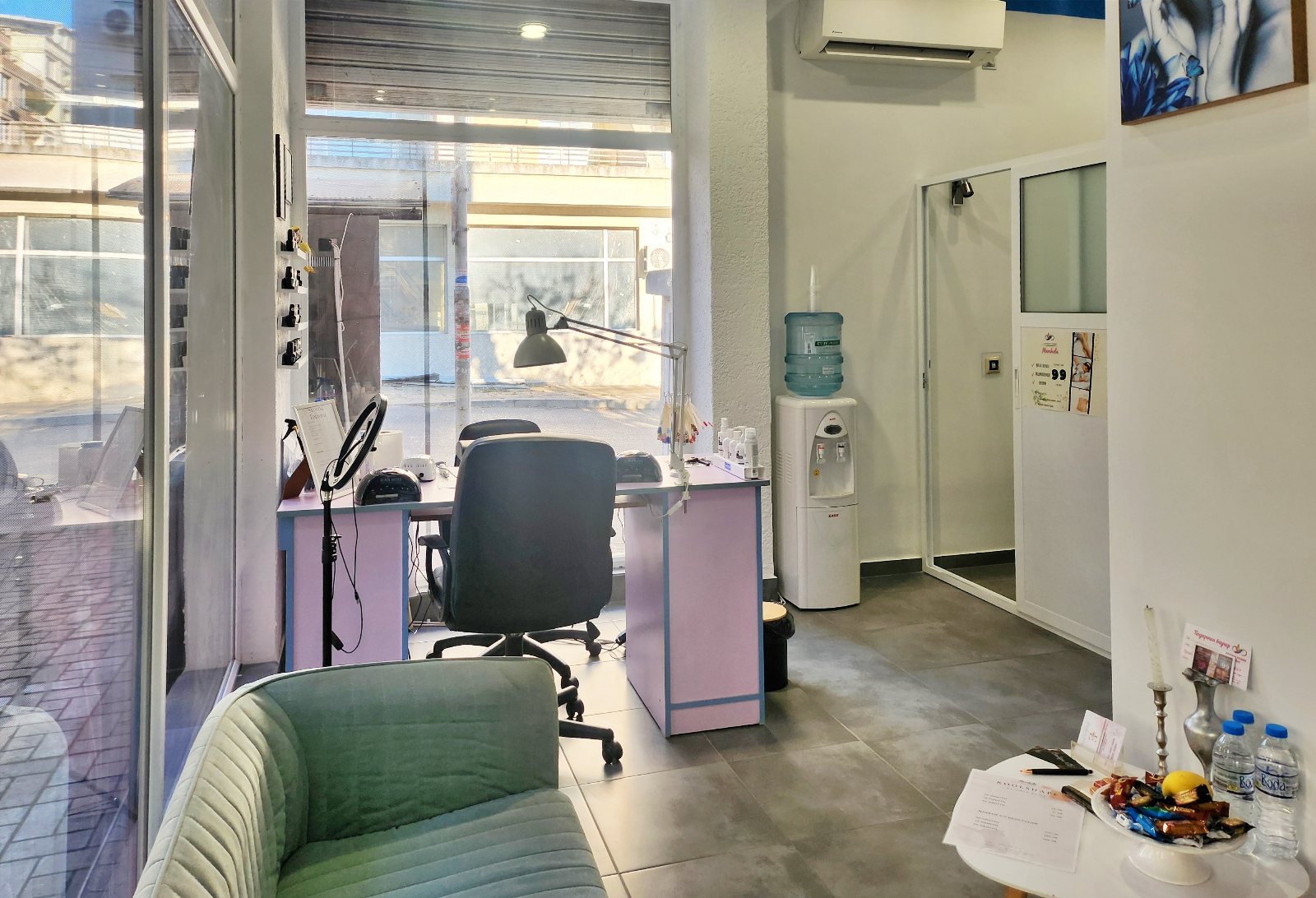 MarchelA Beauty Studio Бургас - снимка 1