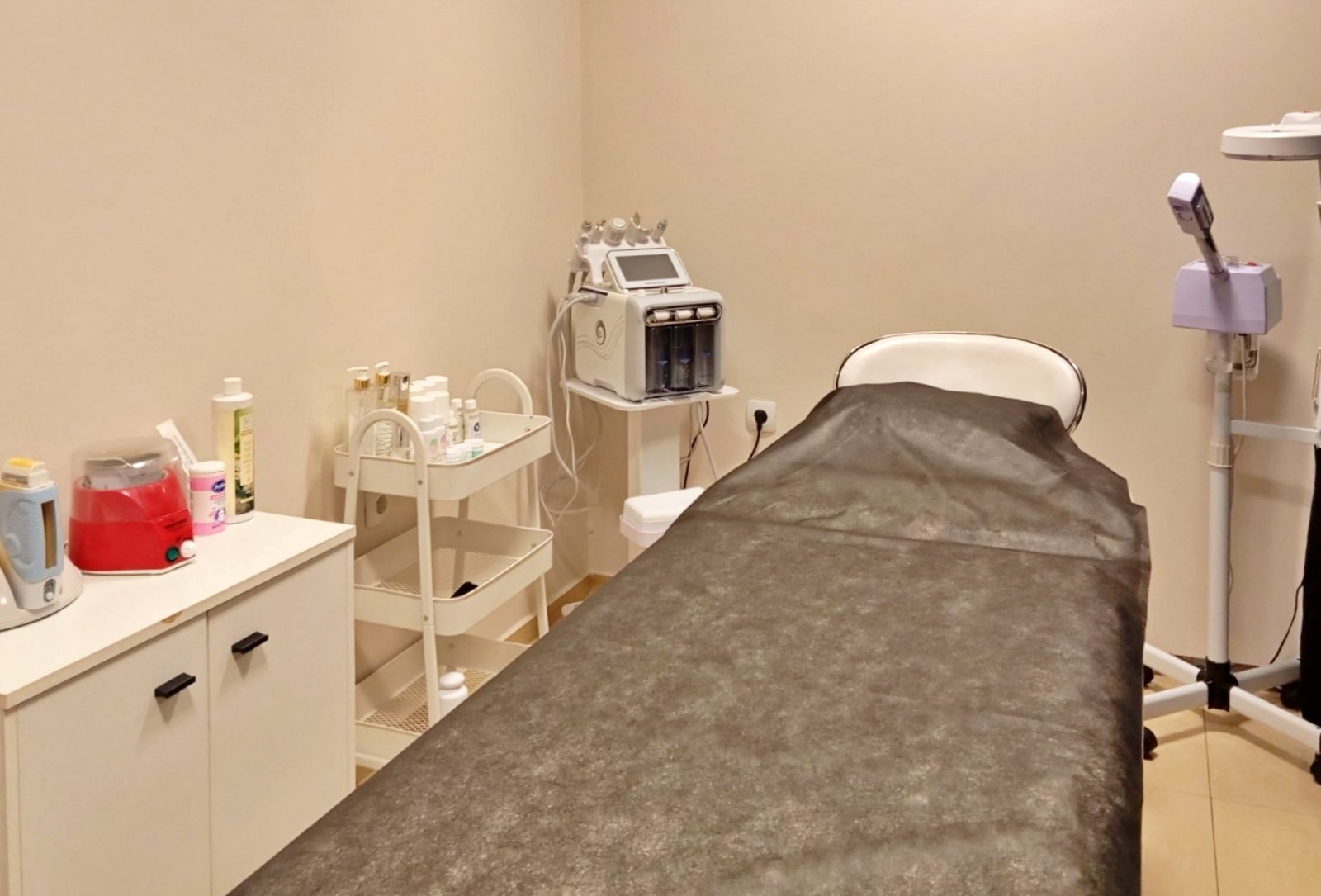 Mariela Hair & Beauty Studio Стара Загора - снимка 1