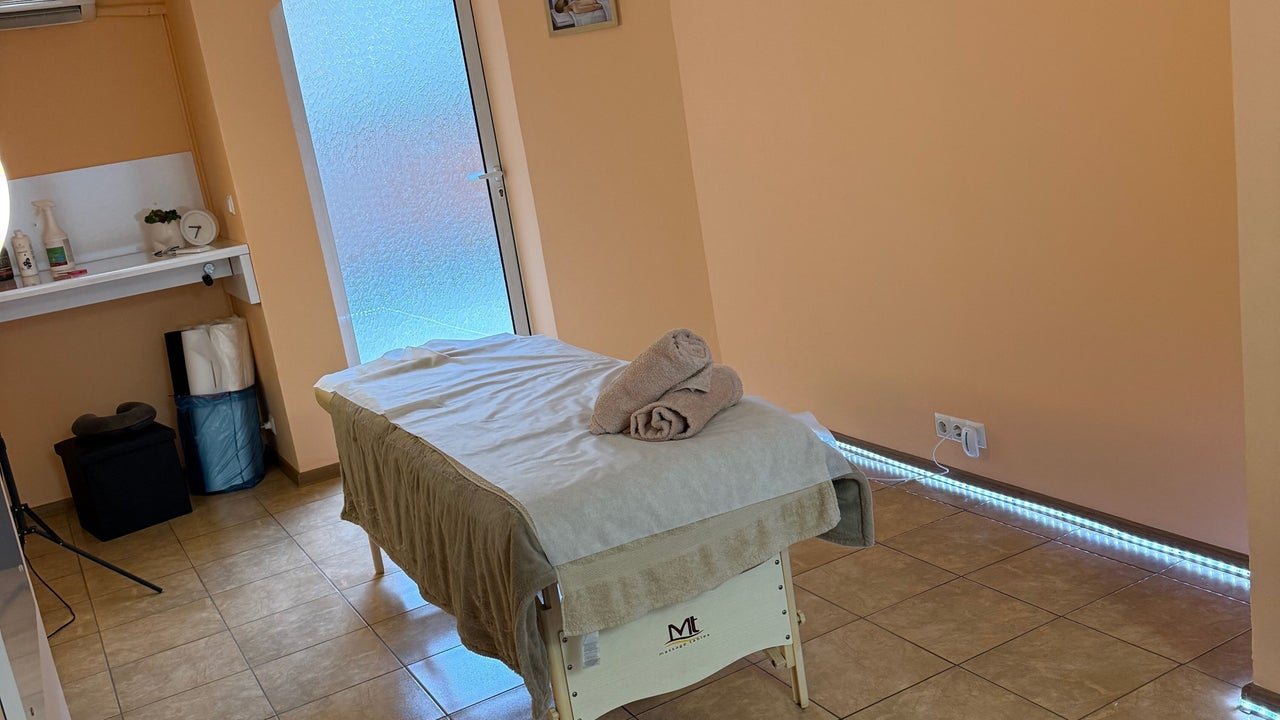 Mariyan.Georgiev_massage - Масаж и СПА Варна