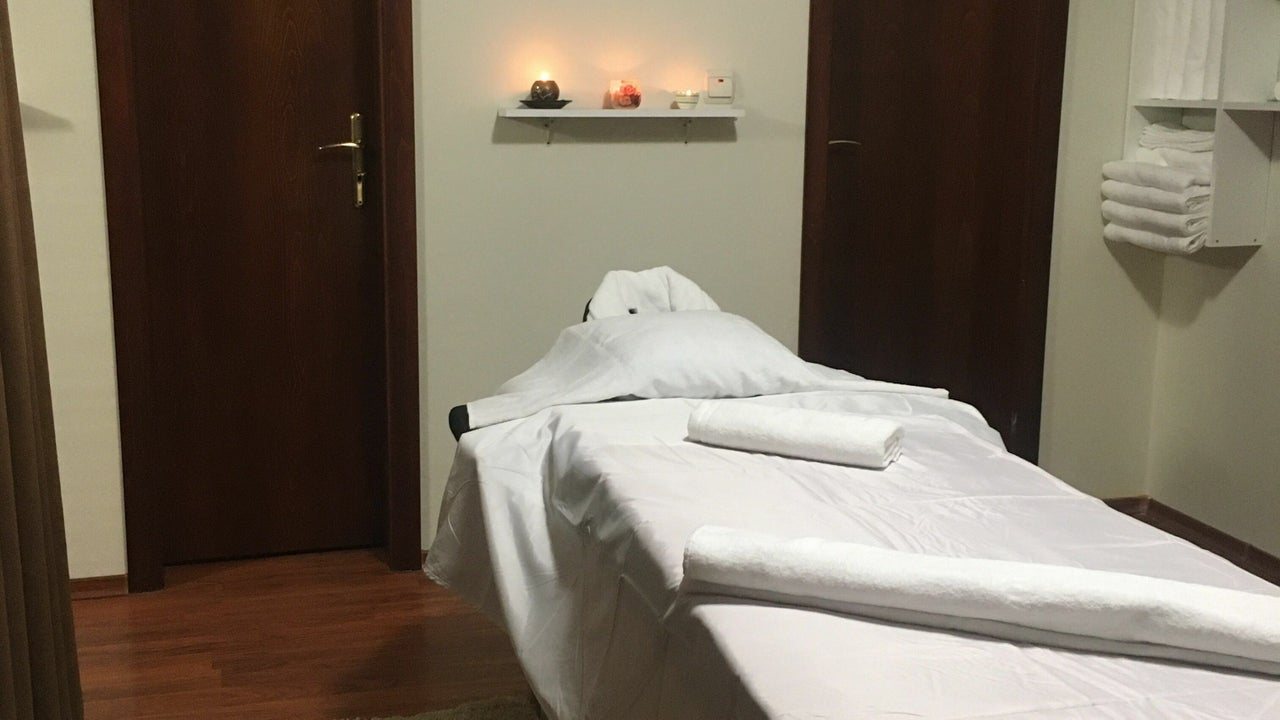 МАСАЖИ - Relax Zone - Карлово - Масаж и СПА Пловдив