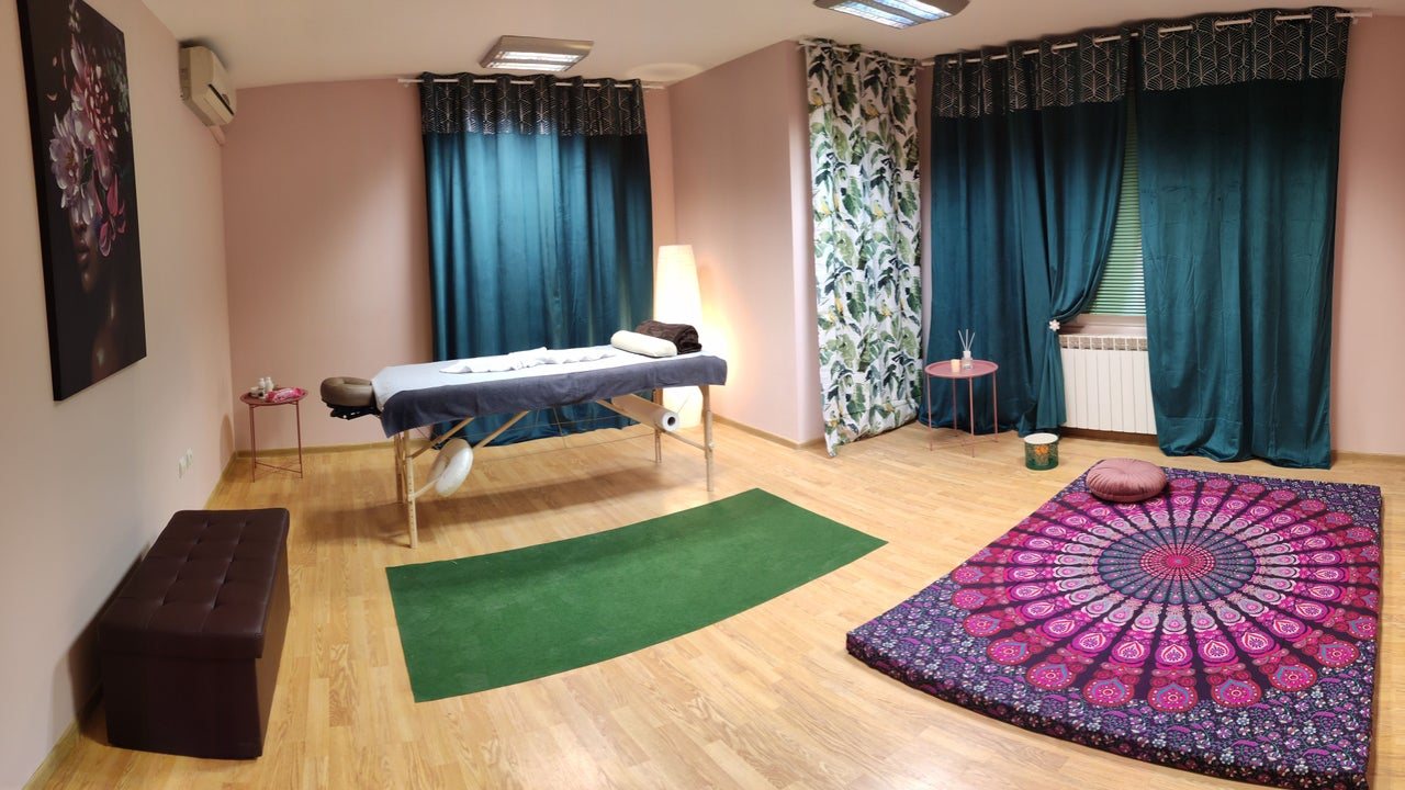 Масажи София Алоха / Massage Sofia Aloha София - снимка 1