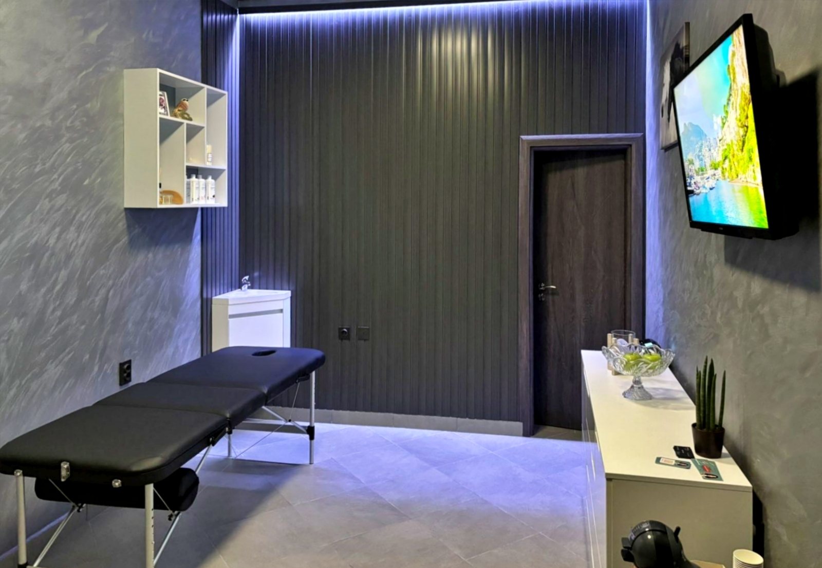 Massage Studio Yurukov - Масаж и СПА Пловдив