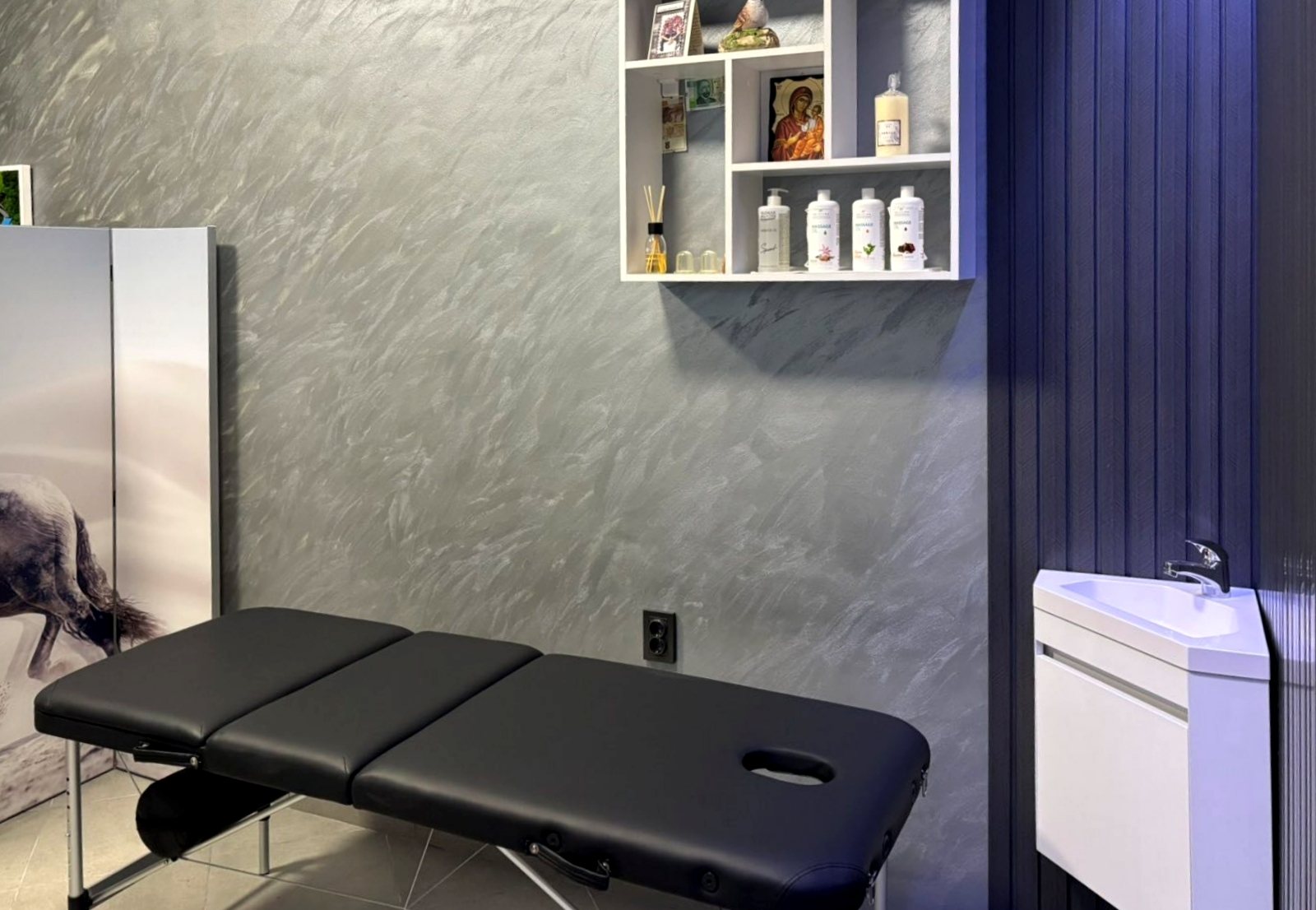 Massage Studio Yurukov Пловдив - снимка 1