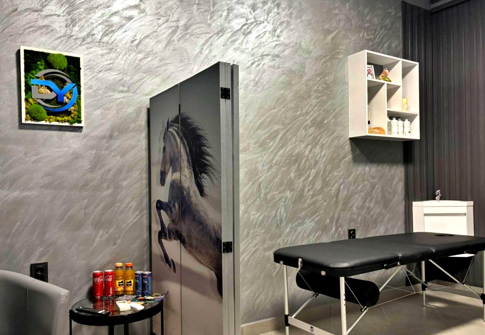 Massage Studio Yurukov Пловдив - снимка 2