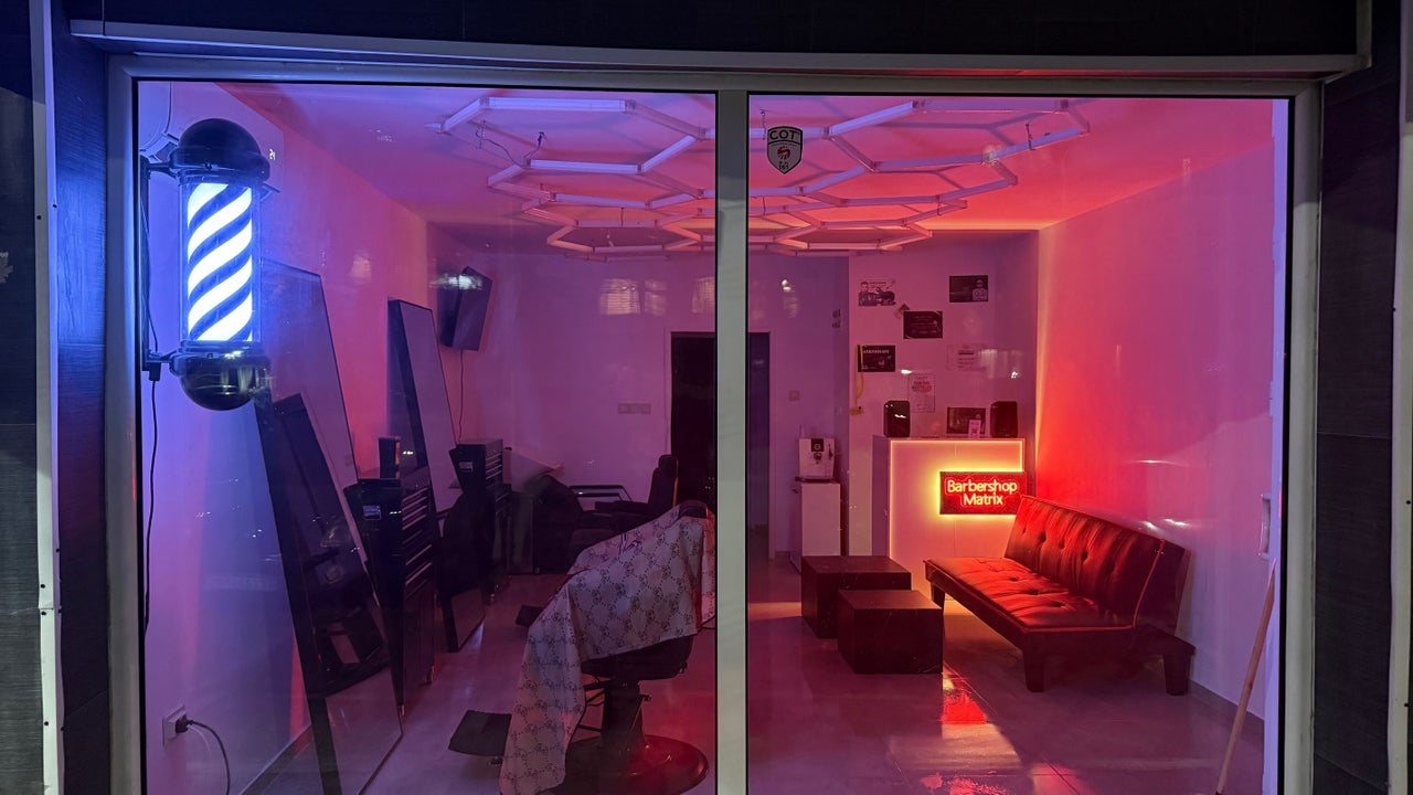 Matrix barbershop Стара Загора - снимка 1