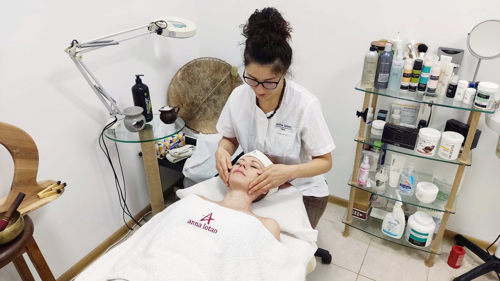 Medarska Salon - Салон за красота София