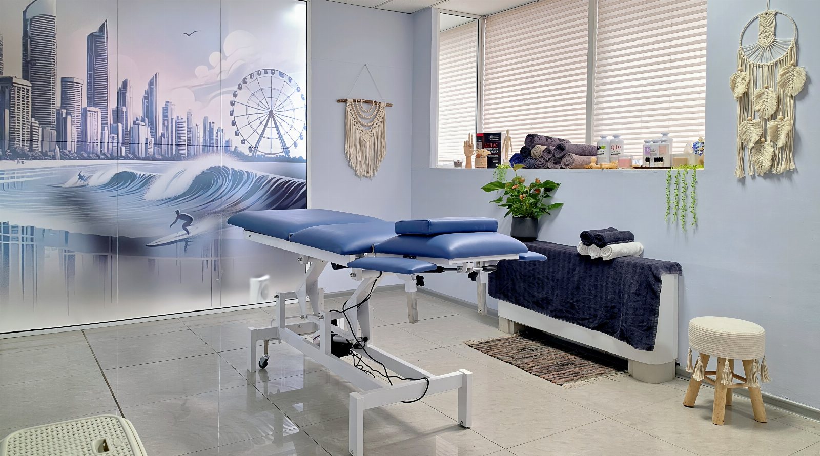 Melbourne Physio София - снимка 1