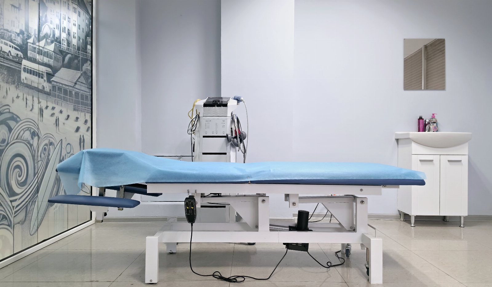 Melbourne Physio София - снимка 2