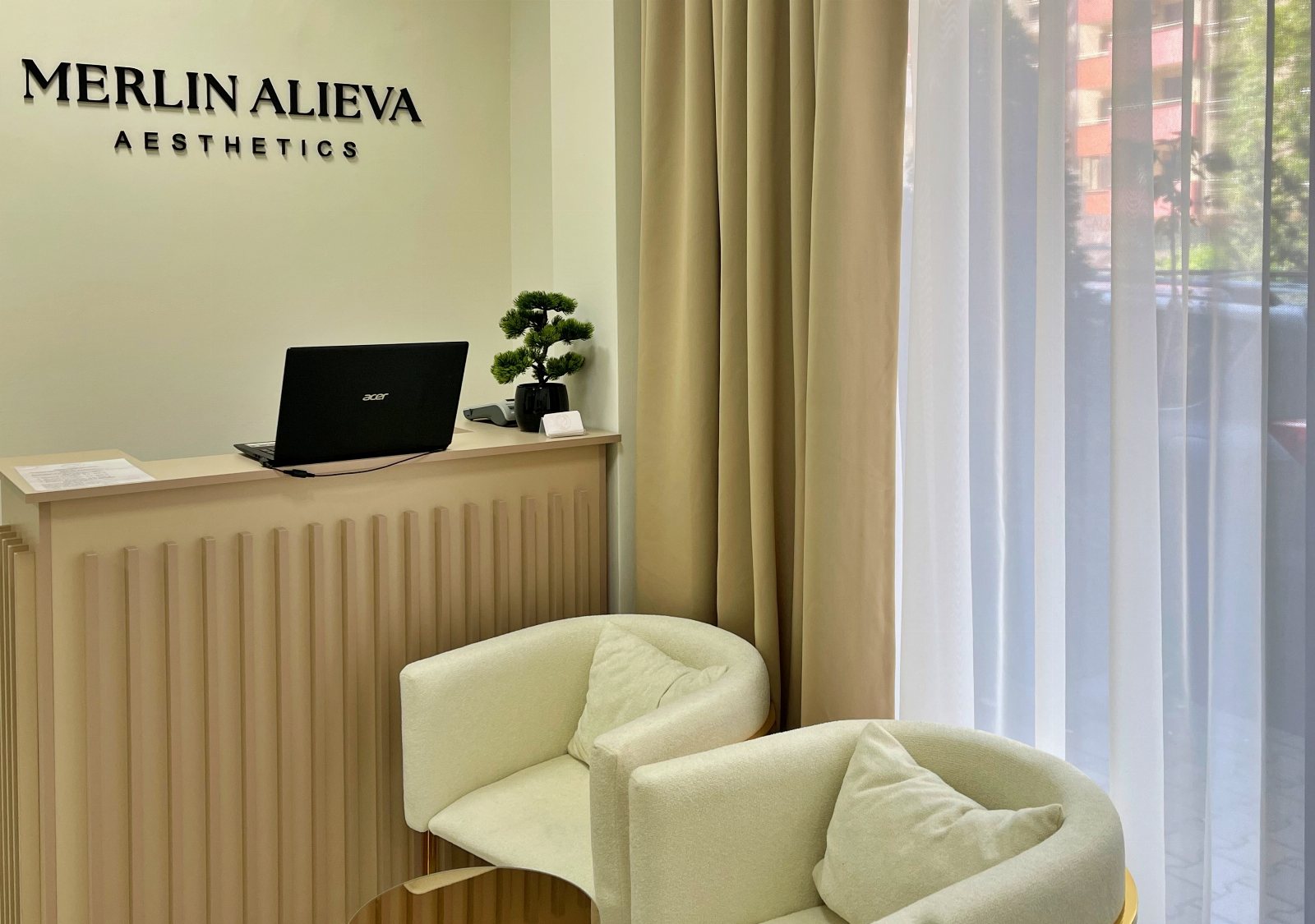 Merlin Alieva Aesthetics Пловдив - снимка 2