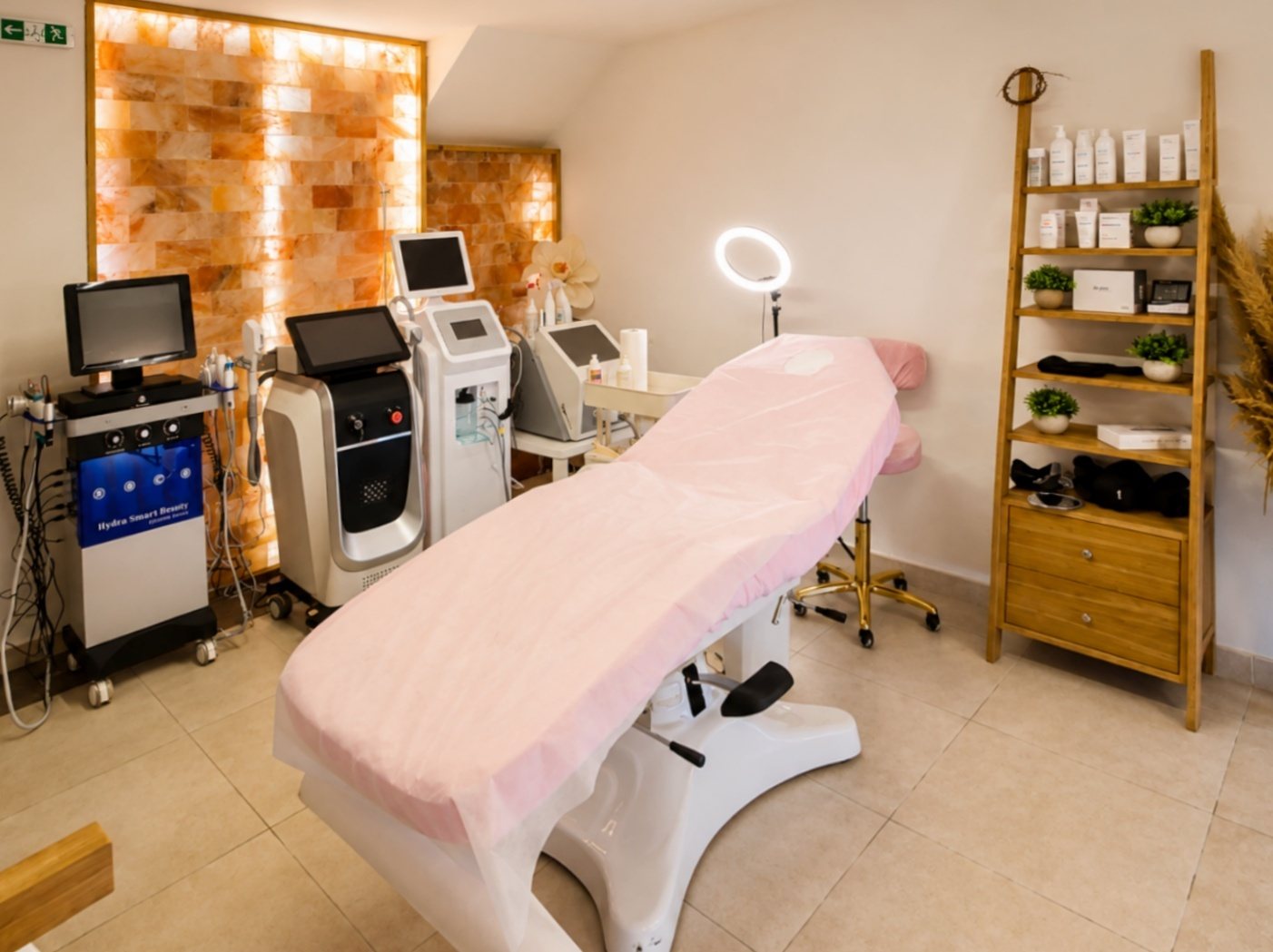 Meryland Beauty House Бургас - снимка 1