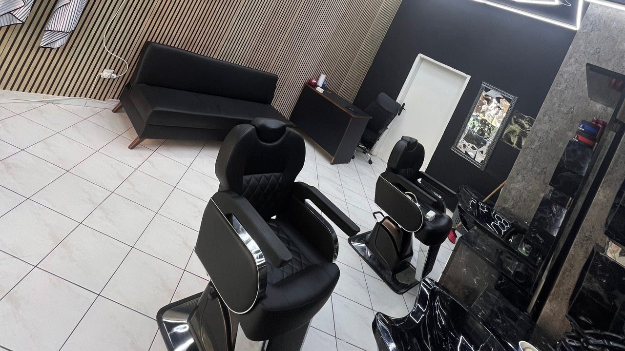 Meshari Barbers Пловдив - снимка 1