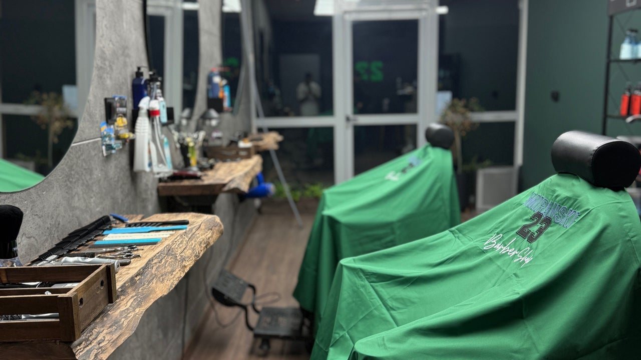 Miranski 23 Barbershop София - снимка 1