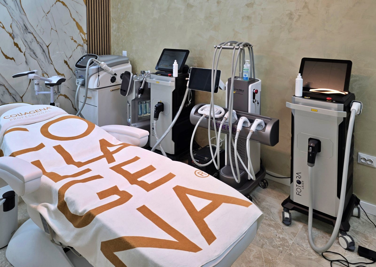 MODENA Aesthetic Centre Стара Загора - снимка 1