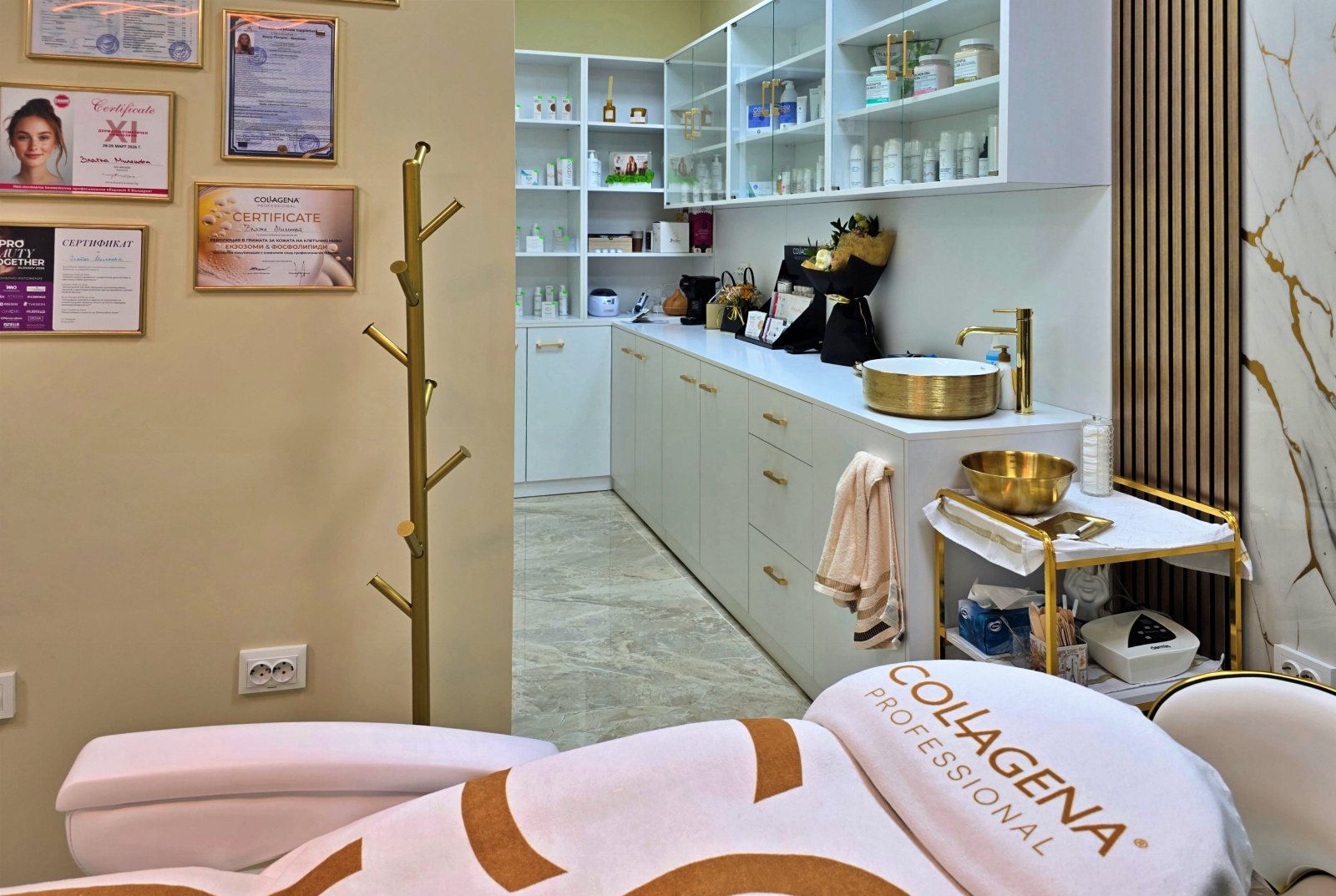 MODENA Aesthetic Centre Стара Загора - снимка 2