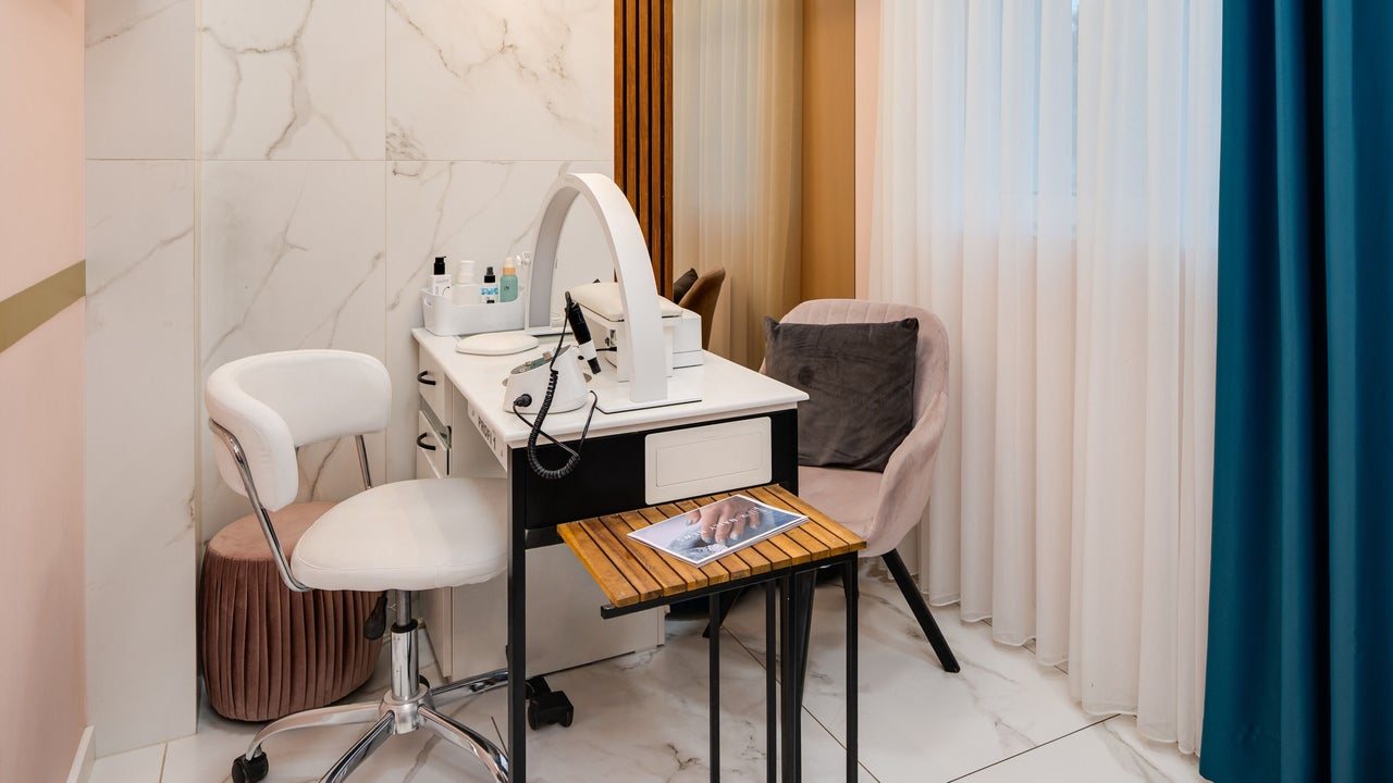 Mood Nail Lounge Варна - снимка 1