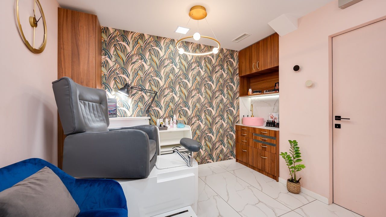 Mood Nail Lounge Варна - снимка 2