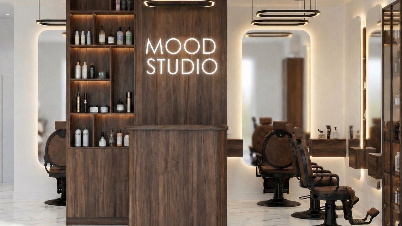 MOOD STUDIO София - снимка 1