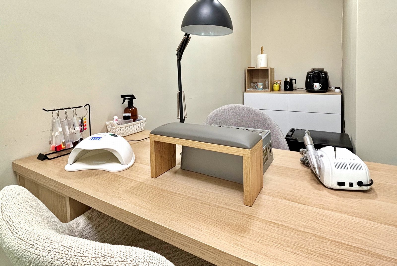 MORÉ Nail Studio Бургас - снимка 2