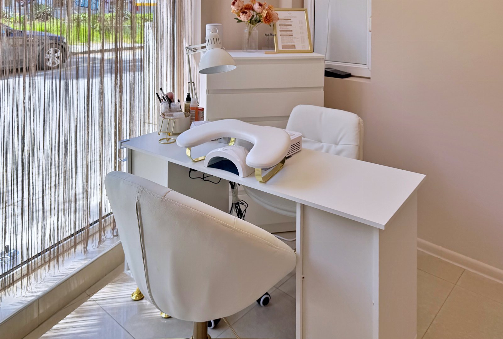 Nail Therapy Studio Варна - снимка 2