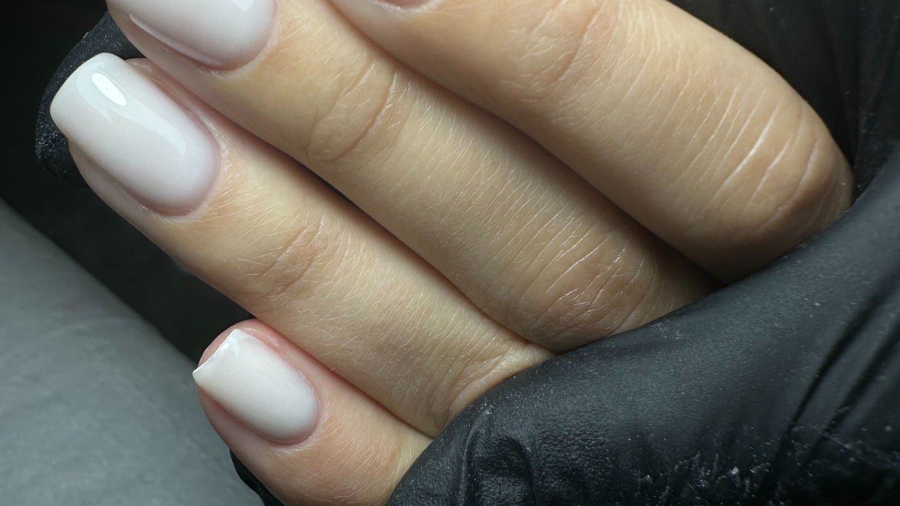 Nails by Мonikasokerova - Маникюр и педикюр София