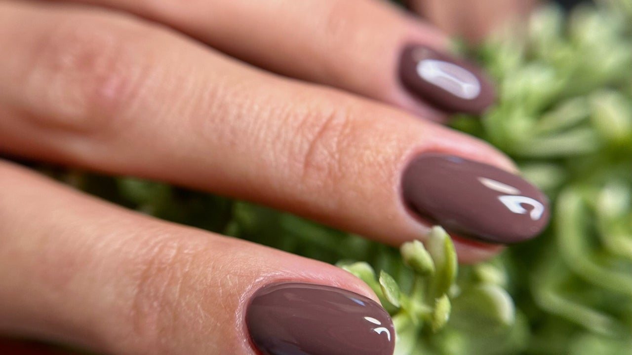 Nails by Мonikasokerova София - снимка 2