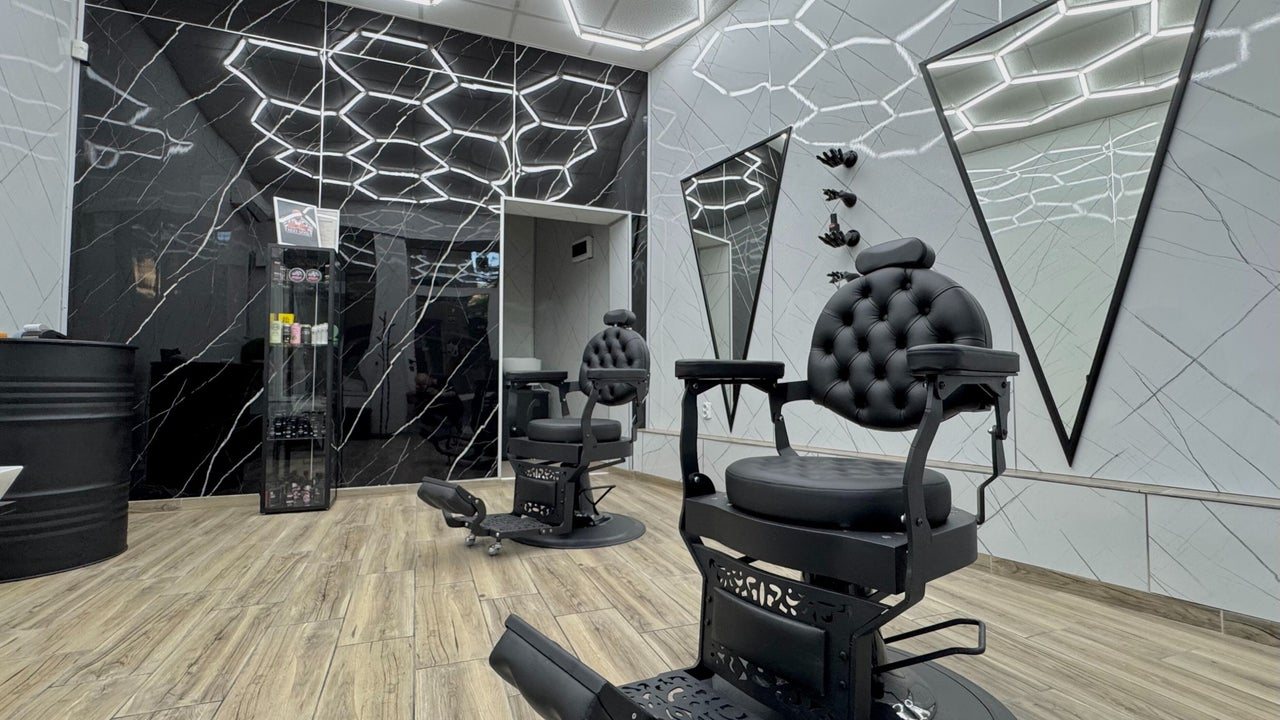Next Level Professional Barbers - Барбершоп Варна