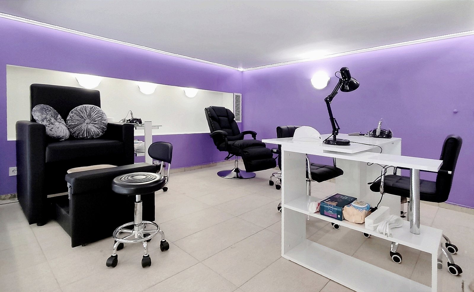 Nika Nails Factory 2 София - снимка 1