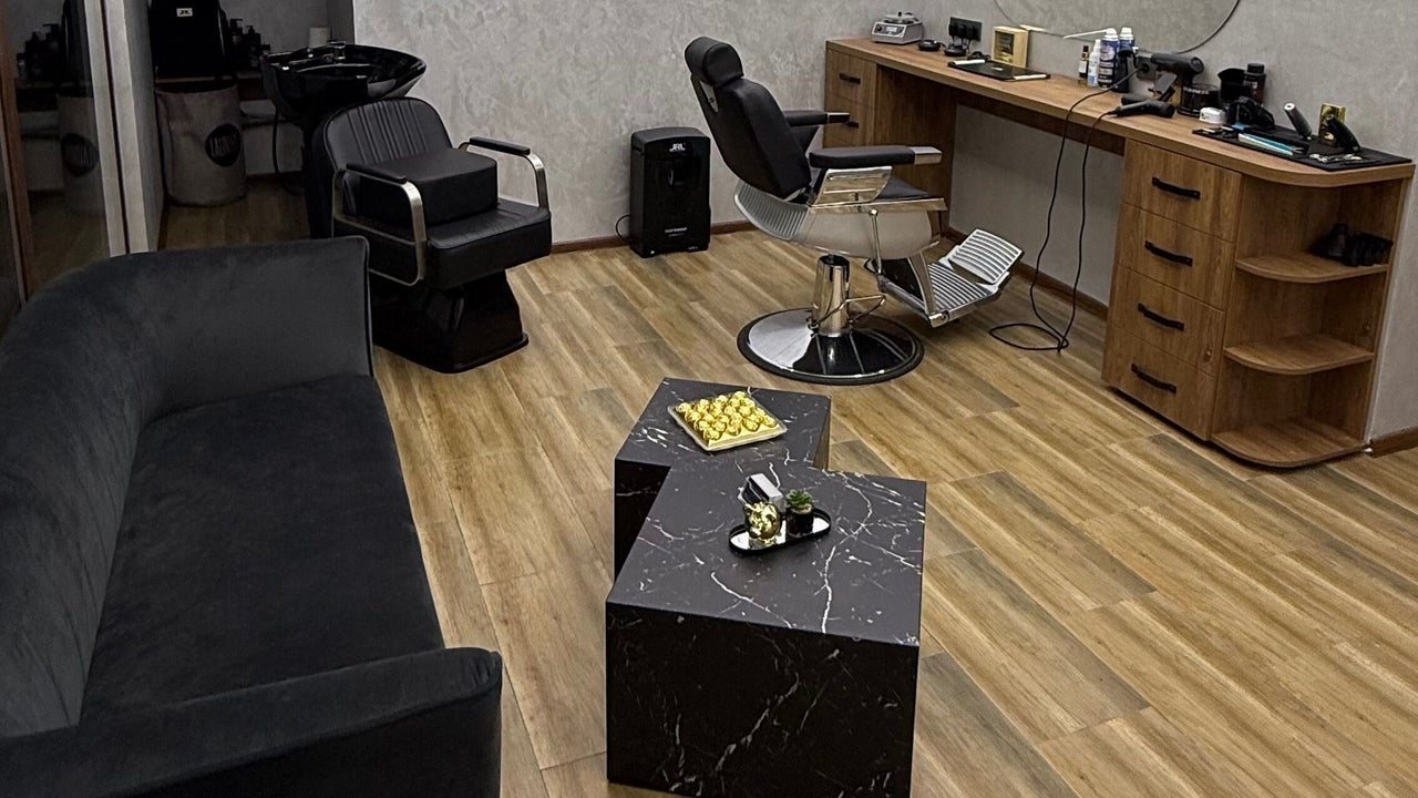 North West Barbers Плевен - снимка 1