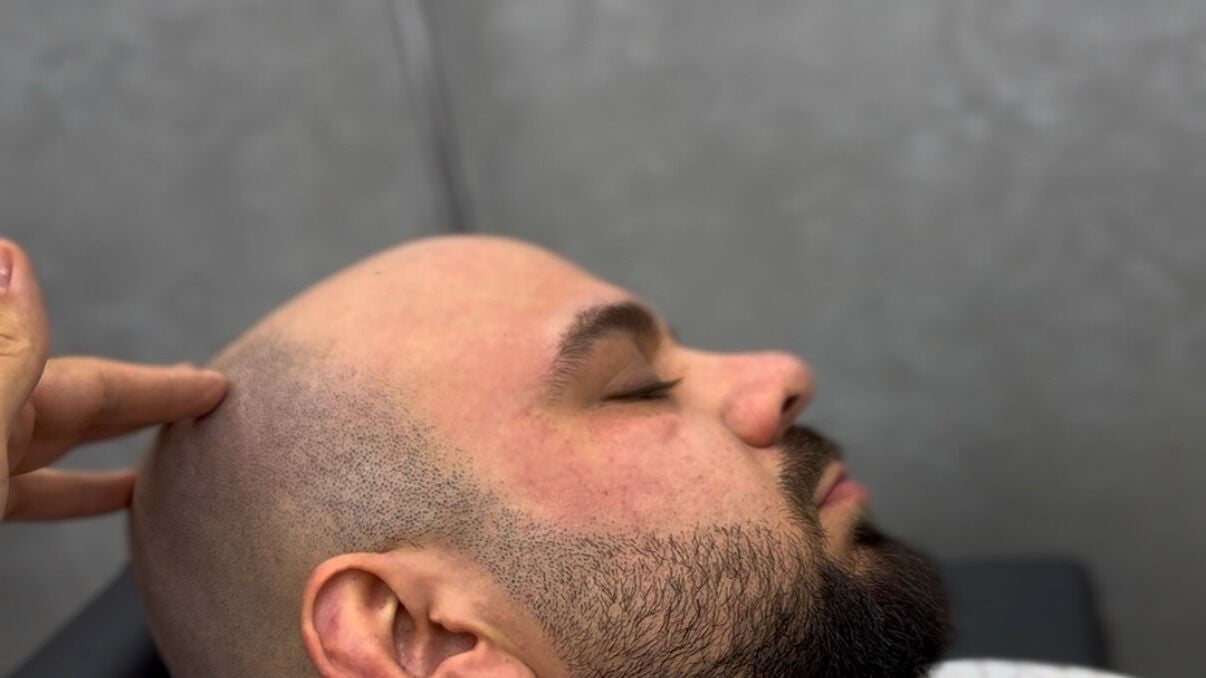 North West Barbers Плевен - снимка 2