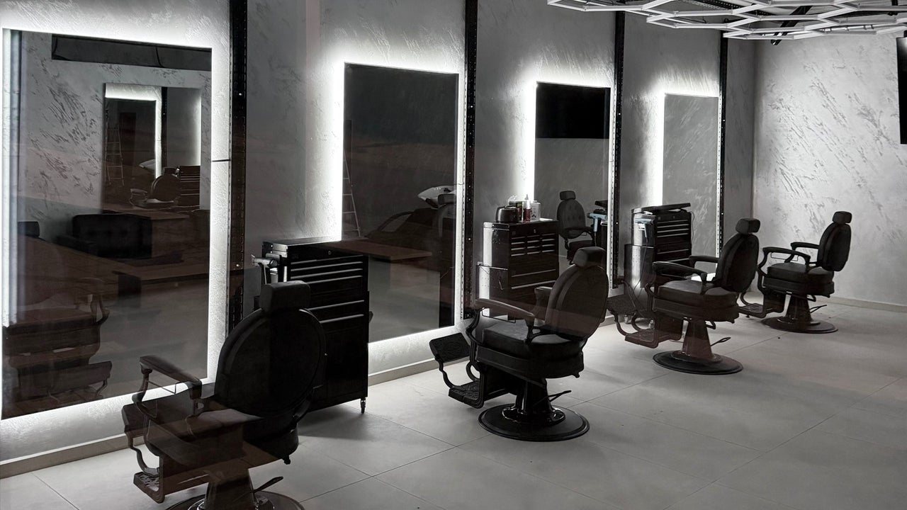 Odessos Barber Club Варна - снимка 1