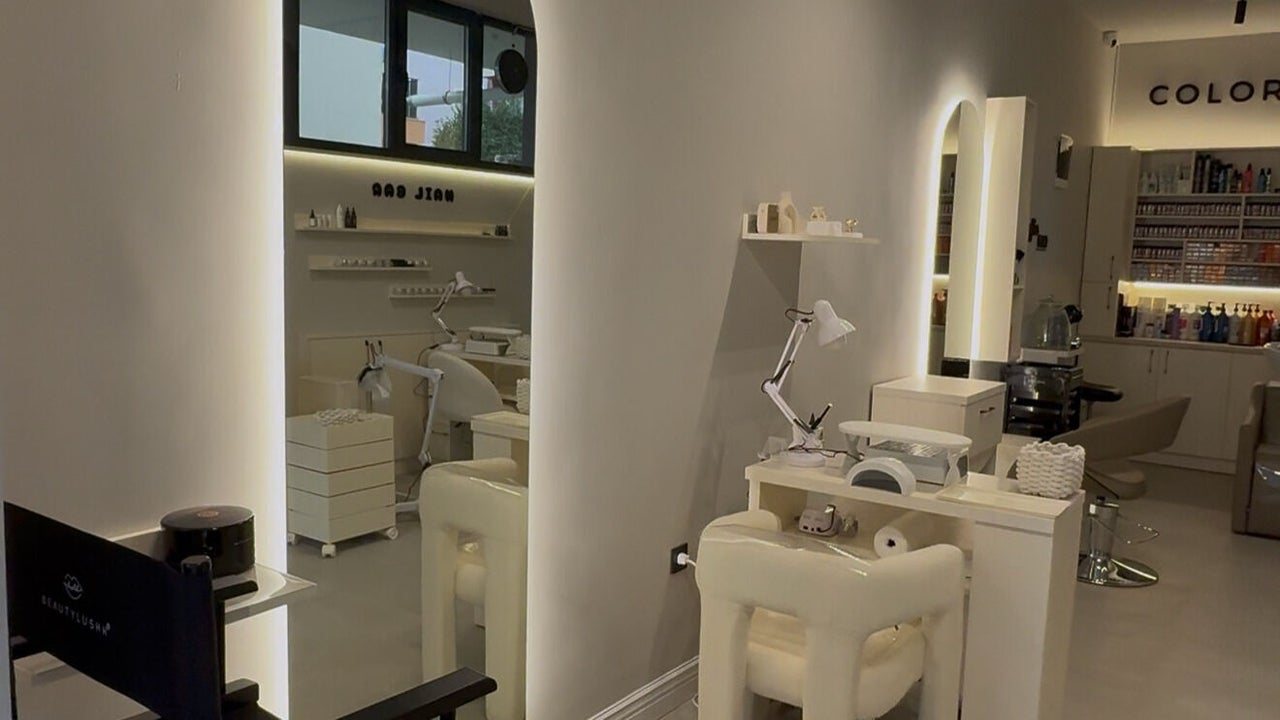 O.G HAIR & BEAUTY BAR No2 - Лазерна епилация София