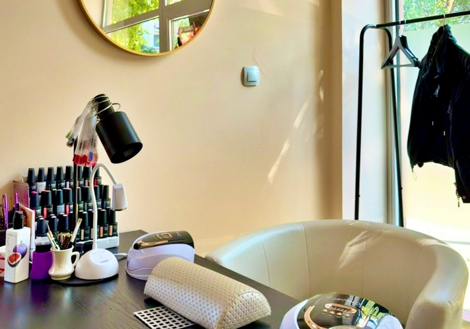 O.U. Pro - Professional Foot Care & Education Стара Загора - снимка 1