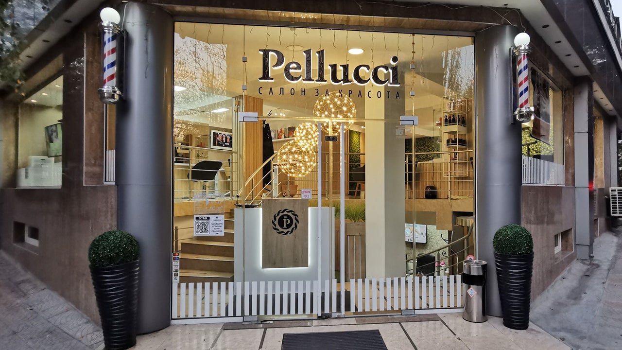 Pellucci – Лозенец София - снимка 2