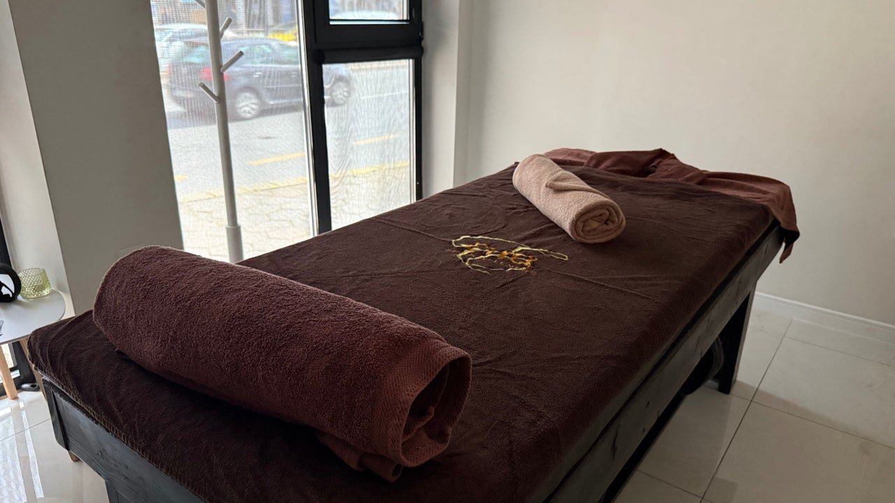 Пловдив/ Plovdiv/ Astrea asthetics & Evia Spa Wellness - Салон за красота Пловдив