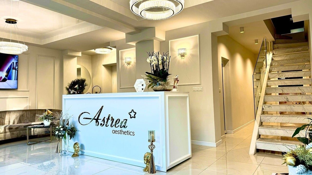 Пловдив/ Plovdiv/ Astrea asthetics & Evia Spa Wellness Пловдив - снимка 1