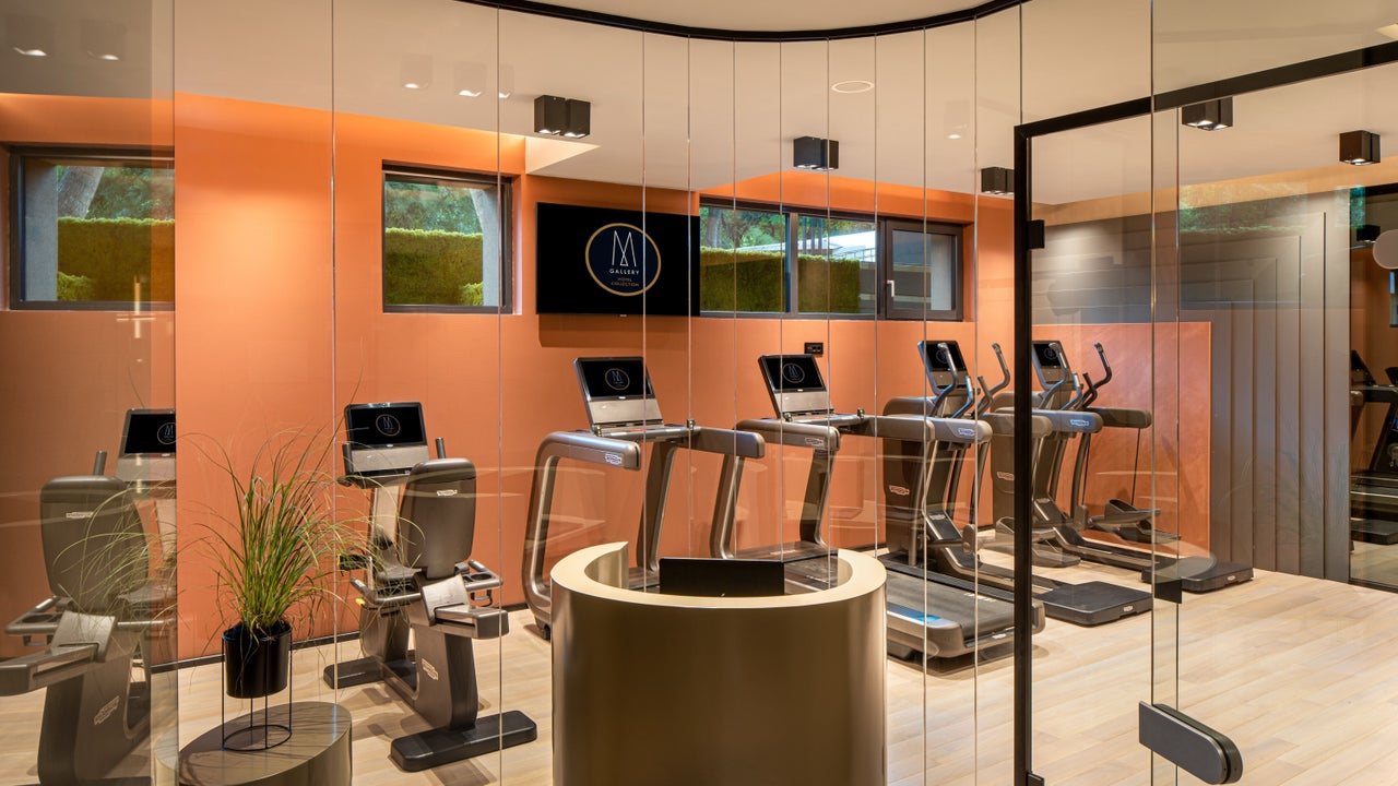 Пловдив / Plovdiv Emporium Hotel & Evia Spa Wellness Пловдив - снимка 1