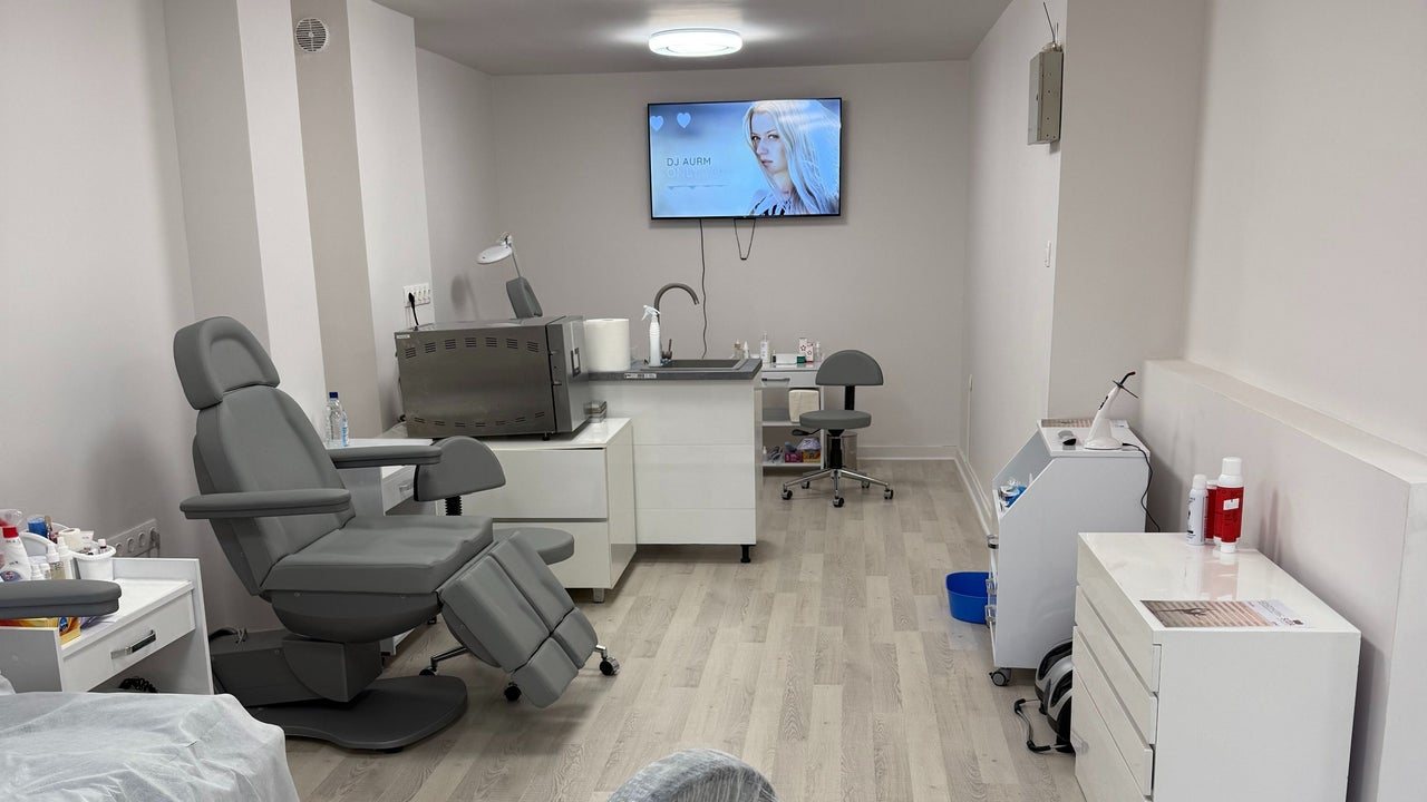 PodoPoint Holistic - Салон за красота Варна