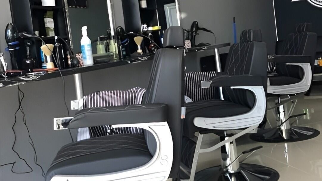 Premium - Barbershop - Барбершоп Пловдив
