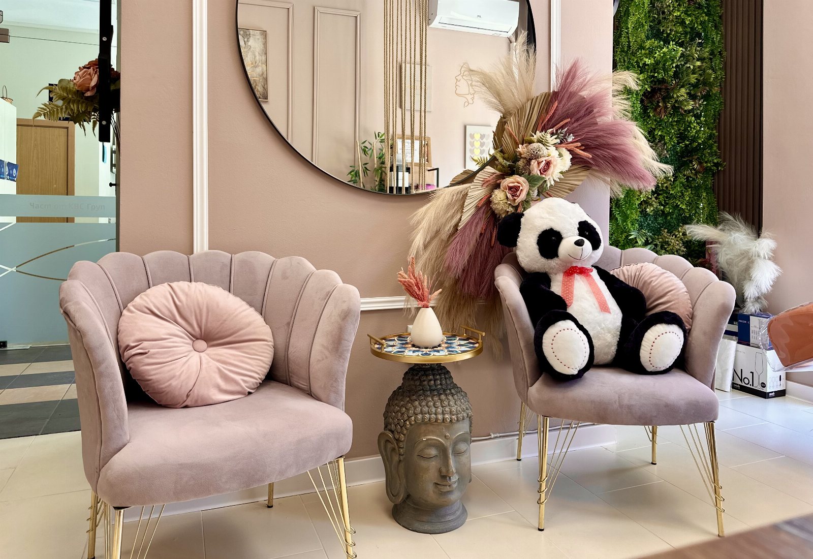 Premium Beauty Lounge София - снимка 2
