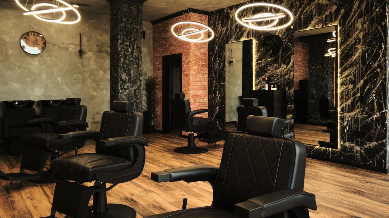 Prodromov Barbershop & Academy - Барбершоп Бургас