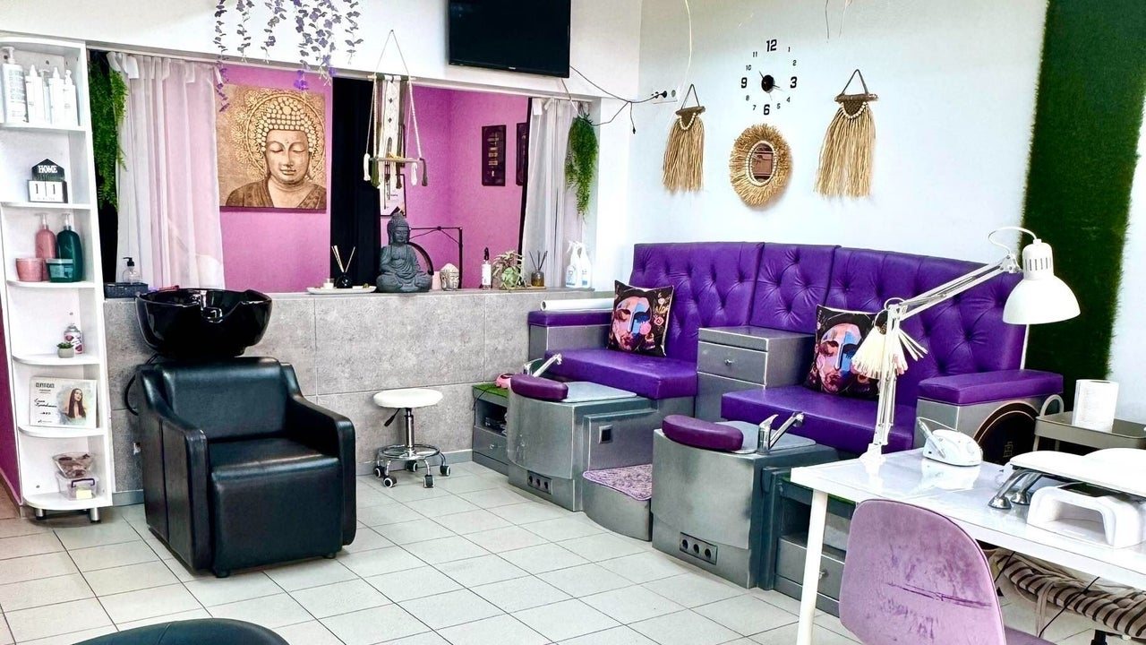 Re-Start Beauty - Салон за красота София